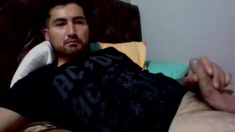 Snapshot of asmethepoker11 chatting on 03.01.25 Antonio online show from 03.01.25