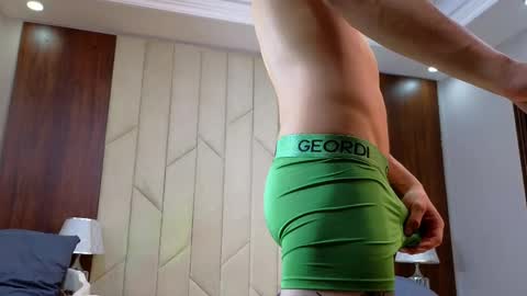 Asmodeo  -   online show from 12.04.24