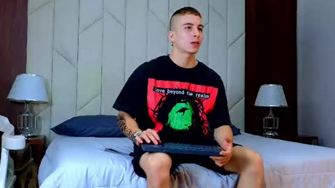 Asmodeo  -   online show from 12.08.24