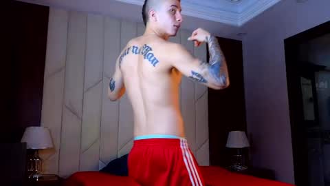 Asmodeo  -   online show from 01.09.25