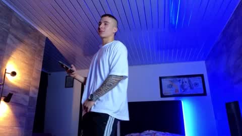 Asmodeo  -   online show from 01.17.25