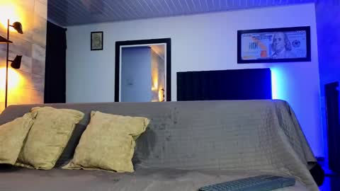 Asmodeo  -   online show from 02.23.25