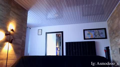 Asmodeo  -   online show from 09.20.25