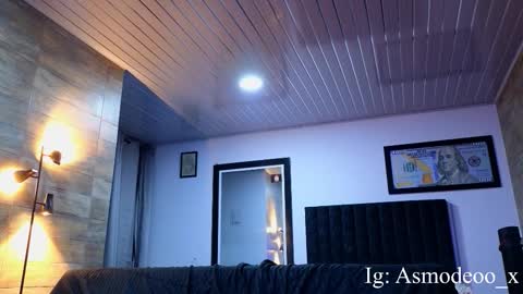 Asmodeo  -   online show from 11.05.25