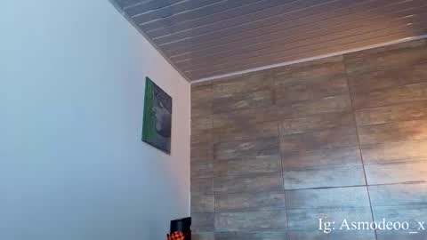 Asmodeo  -   online show from 12.14.25