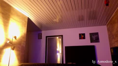 Asmodeo  -   online show from 04.07.26