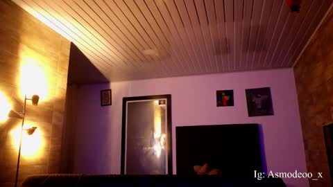 Snapshot of asmodeo_cox chatting on 04.19.26 Asmodeo - online show from 04.19.26