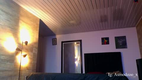 Snapshot of asmodeo_cox chatting on 04.25.26 Asmodeo - online show from 04.25.26