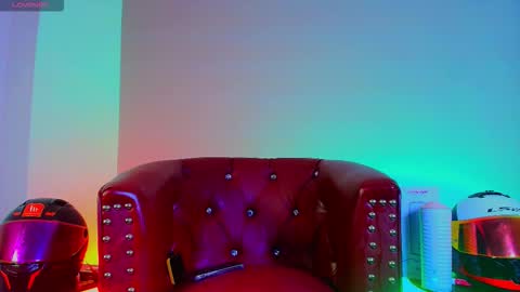 asmodeus bael online show from 12.15.25