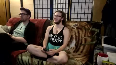 ASonnyDay online show from 12.27.24