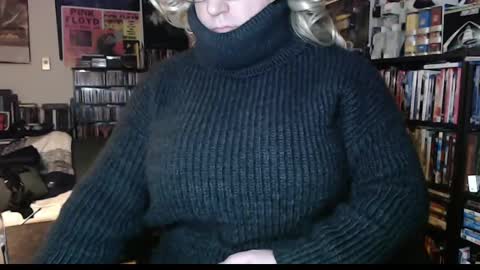 Aspen Vale online show from 12.05.24