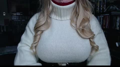 Aspen Vale online show from 01.19.25