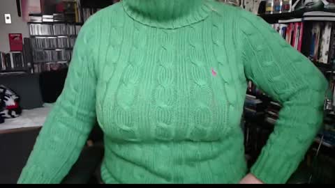 Aspen Vale online show from 02.16.25