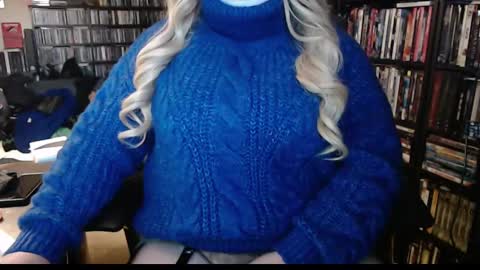 Aspen Vale online show from 03.03.25