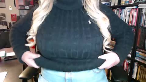 Aspen Vale online show from 10.14.25