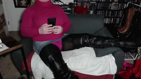 Snapshot of aspen_vale chatting on 03.31.26 Aspen Vale online show from 03.31.26