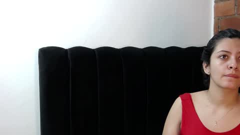 Snapshot of aspenruss chatting on 12.29.24 online show from 12.29.24