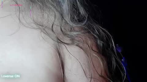 Snapshot of aspenruss chatting on 10.18.25 online show from 10.18.25