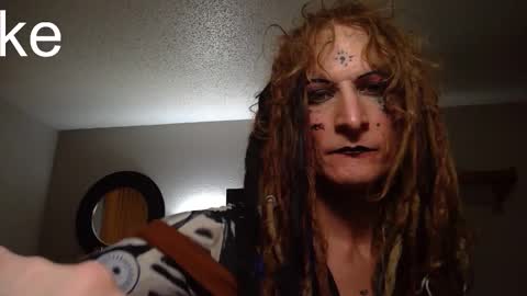 aspiringturtlegirl online show from 11.17.25