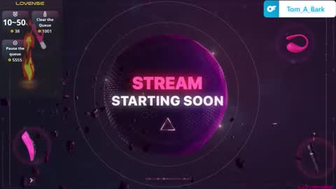 Ass Chaser online show from 11.30.25