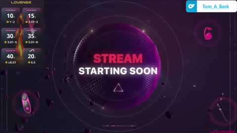 Ass Chaser online show from 01.12.26