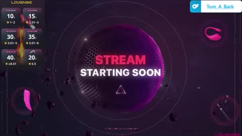 Ass Chaser online show from 03.30.26