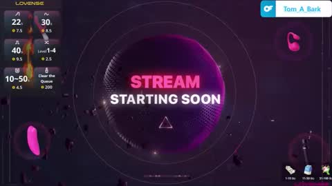 Ass Chaser online show from 04.11.26