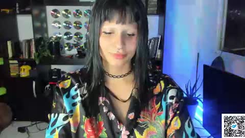 Ana online show from 07.08.26
