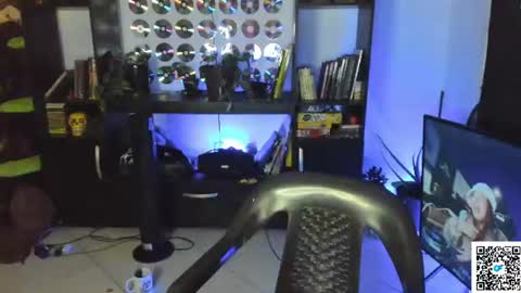 Ana online show from 07.10.26