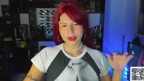 Ana online show from 07.13.26