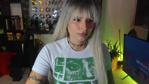 Ana online show from 07.21.26
