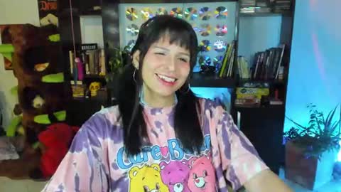 Ana online show from 07.23.26