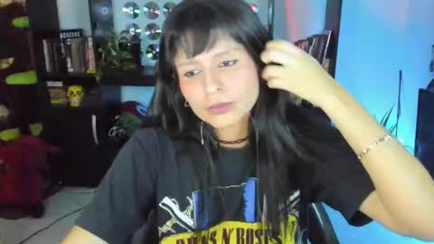 Ana online show from 07.25.26