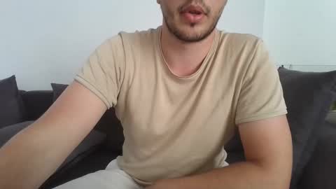 SlapDatAss online show from 09.13.25