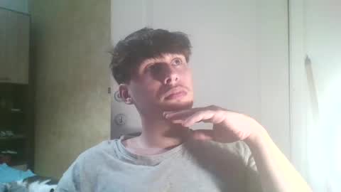 fuckmales online show from 07.21.26
