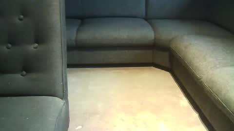 sissyslut online show from 12.31.24