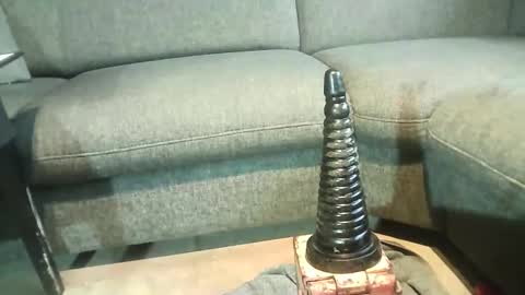 sissyslut online show from 01.16.25