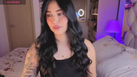 Ashley online show from 11.08.25