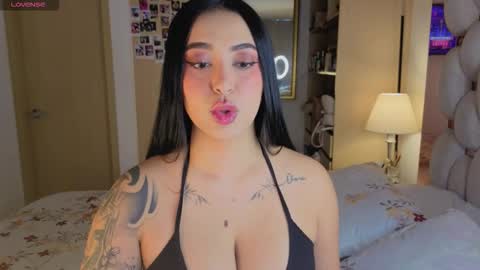 Ashley online show from 02.15.26