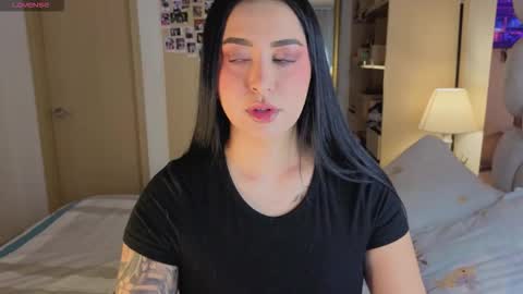 Ashley online show from 03.01.26