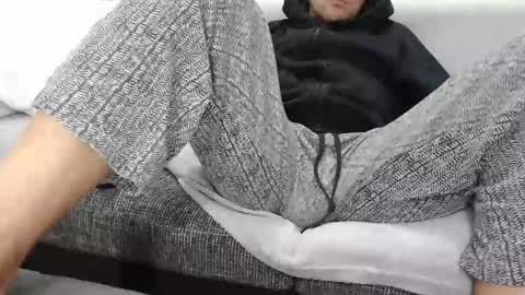 MARCO online show from 01.11.25