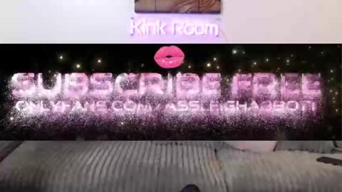 Snapshot of assleighabbott chatting on 02.12.25 ASSleigh Abbott online show from 02.12.25