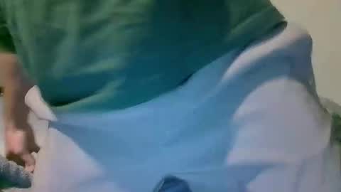 Snapshot of assmagicman chatting on 11.18.25 assmagicman online show from 11.18.25