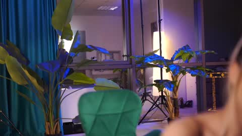 Starting 930 PM EU TIME online show from 12.30.24