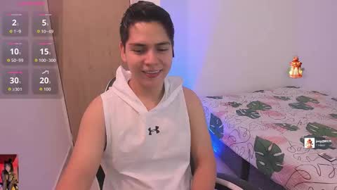 Asta Kuno online show from 02.16.26