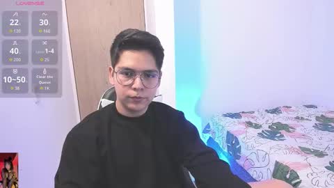 Asta Kuno online show from 02.18.26