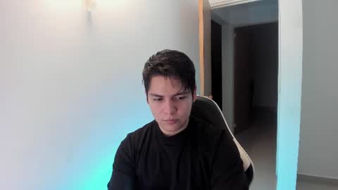 Snapshot of asta_kuro chatting on 07.02.26 Asta Kuno online show from 07.02.26