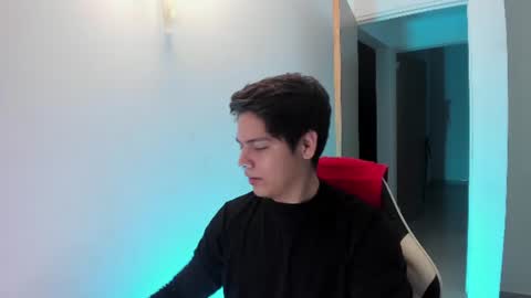 Snapshot of asta_kuro chatting on 07.02.26 Asta Kuno online show from 07.02.26