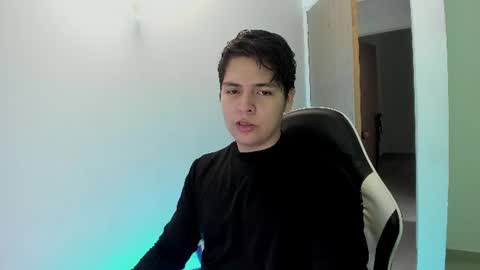 Snapshot of asta_kuro chatting on 07.02.26 Asta Kuno online show from 07.02.26