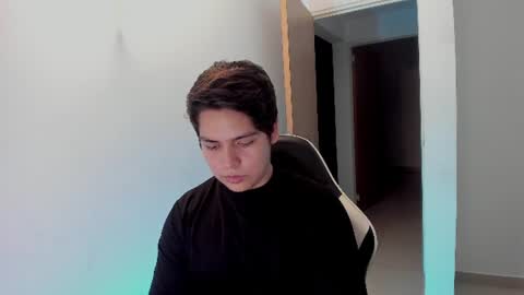 Snapshot of asta_kuro chatting on 07.03.26 Asta Kuno online show from 07.03.26